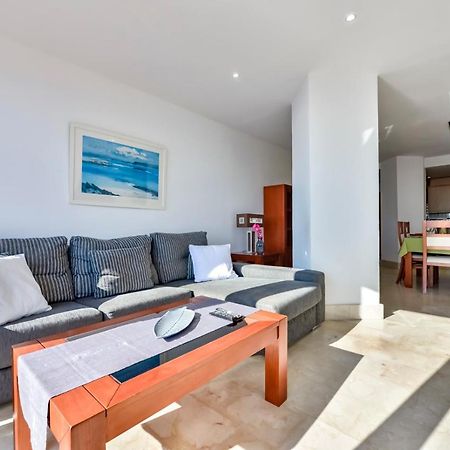 Villas Guzman - Apartamento Tramontana Κάλπε Εξωτερικό φωτογραφία
