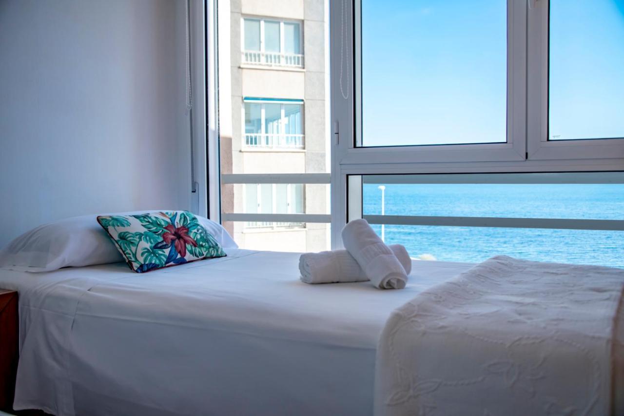 Villas Guzman - Apartamento Tramontana Κάλπε Εξωτερικό φωτογραφία
