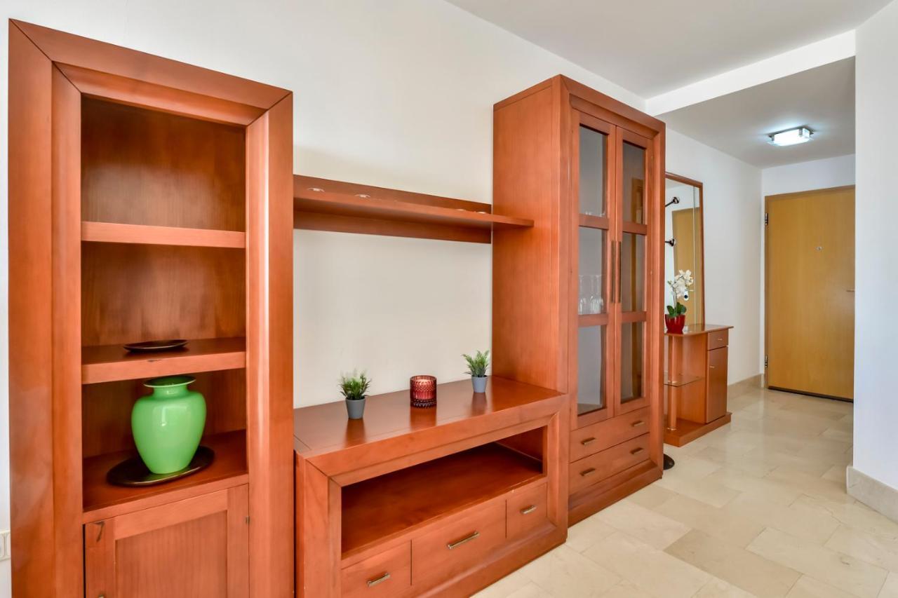 Villas Guzman - Apartamento Tramontana Κάλπε Εξωτερικό φωτογραφία